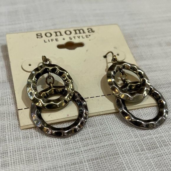 Sonoma Jewelry - Sonoma Dangle Earrings
